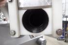 Vemag Forming Guillotine Cutoff